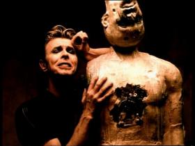 David Bowie The Heart's Filthy Lesson